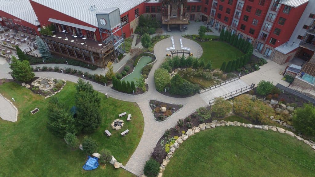 Allentown Landscape Design 1