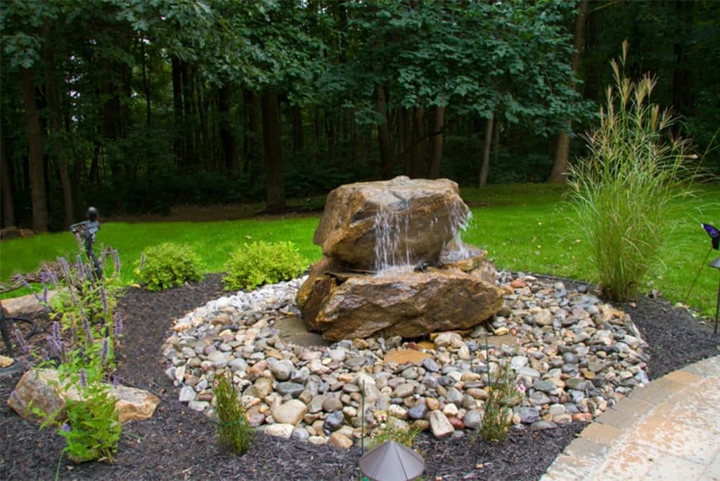 Macungie Landscape Design 1